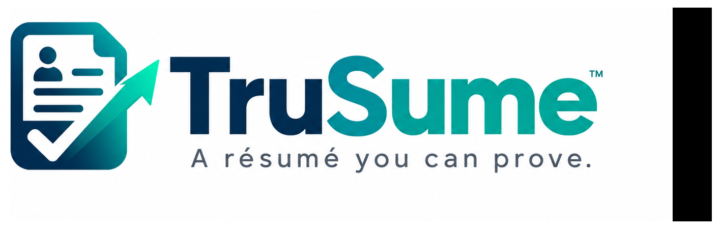 TruSume
